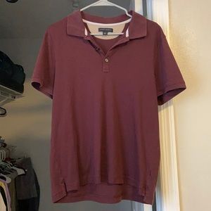 Banana Republic Polo